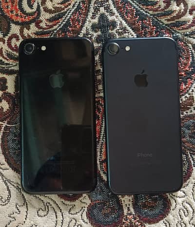 Iphone7 32gb non pta all original all ok came from dubai exchange