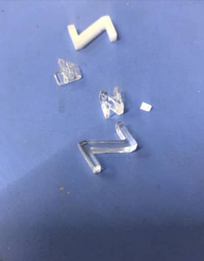 Co2 Laser Cutting Machine