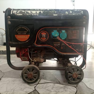 8/10. good condition