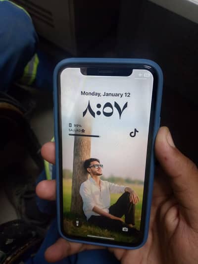 iphone 11 pro 256 gb