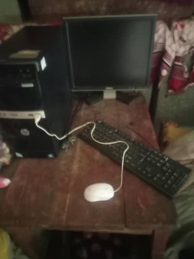 computer new condition