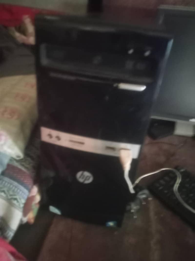 computer new condition 1