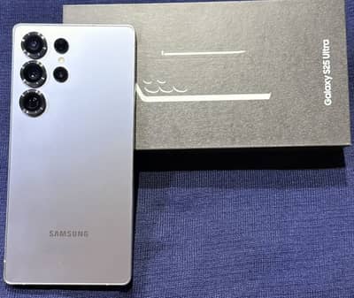 S25 ultra 256 non pta