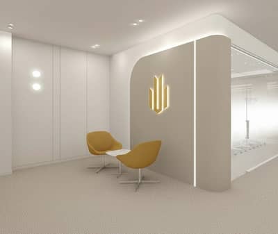 GYPSUM BOARD  & GLASS OFFICE PARTITION & CEILING IN LAHORE