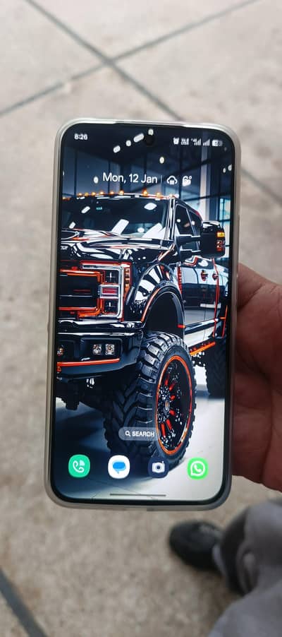 Realme 15T just 2 days used