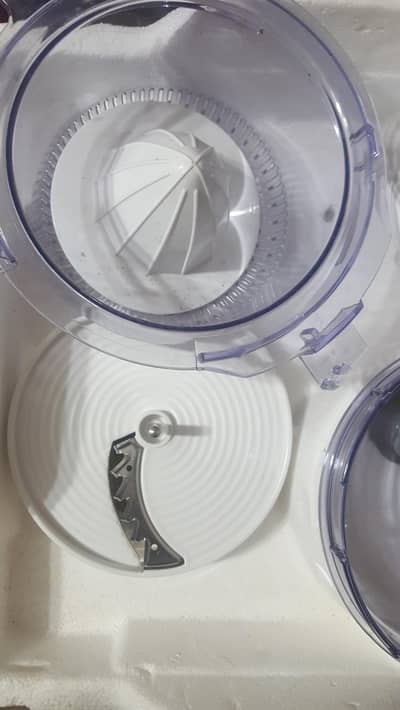 BRAUN K700 only parts ACCESSORIES .