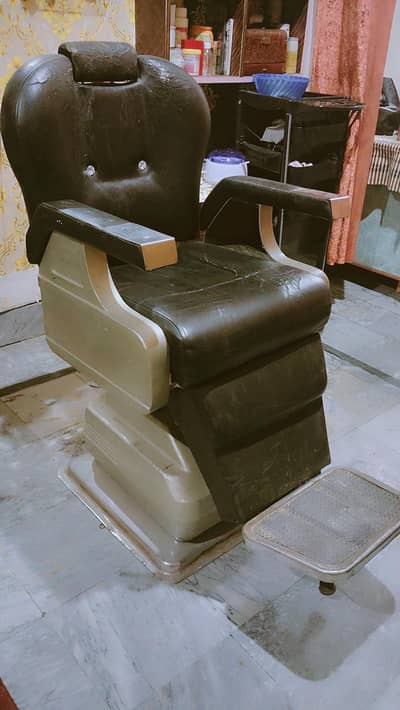 Hair Salon Chair