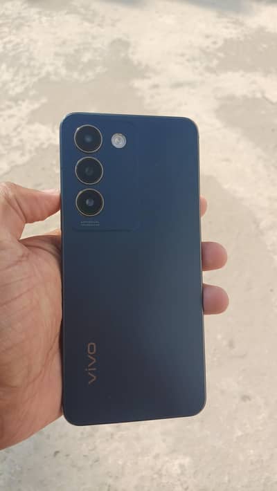 Vivo Y100 8/256 Exchange Available
