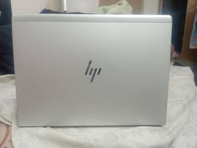 HP Elitebook 830 G6 I7-8th Gen