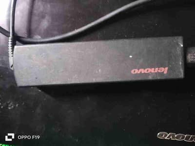 Original Charger Lenovo