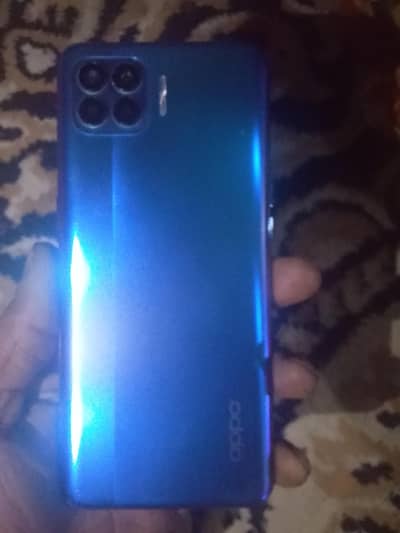 oppo f17pro 8/128