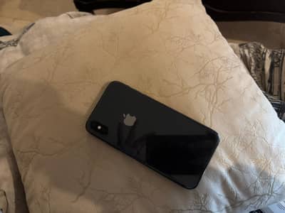 IPhone x Pta approved