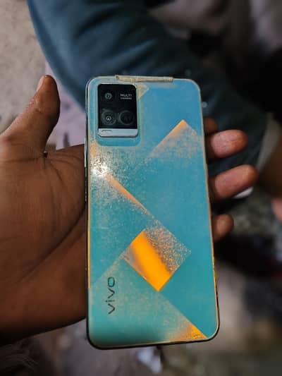 mobile all oky axing possible