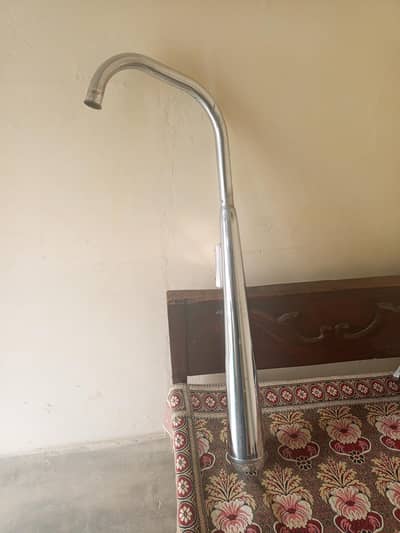 Honda 125 silver silansee used for 3 month