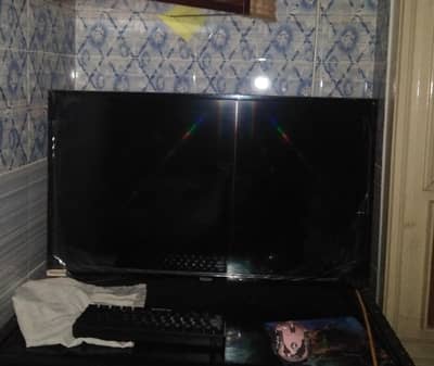 Haier Led 32 inch