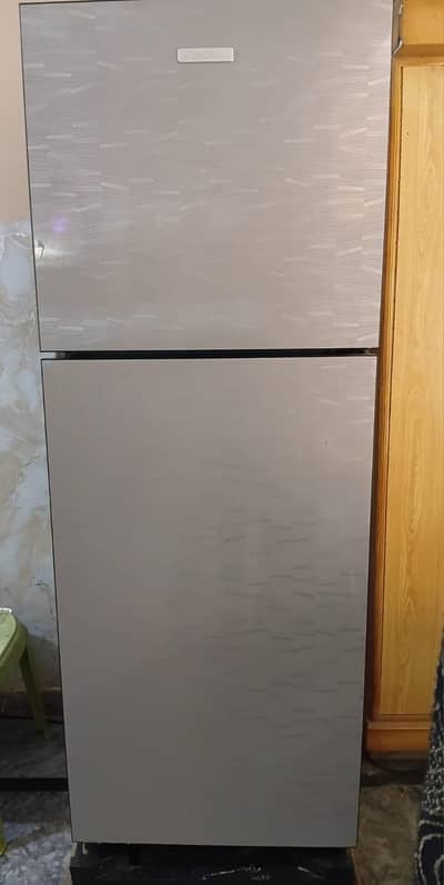 refrigerator,good condition