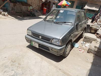 Mehran car for sale