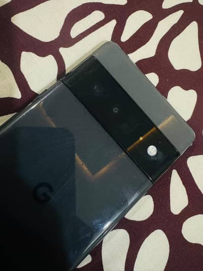 Google Pixel 6 Pro for sale