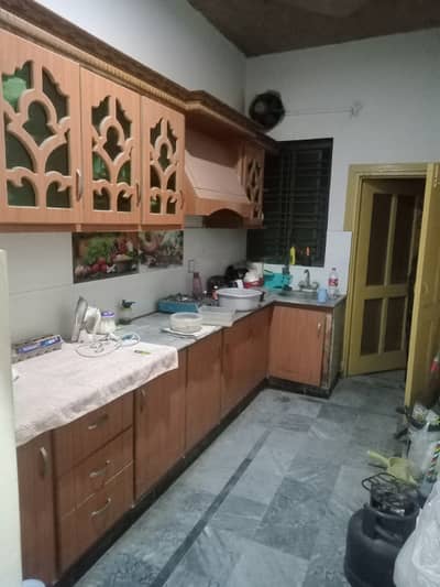 5marla first floor house available for rent Islamabad