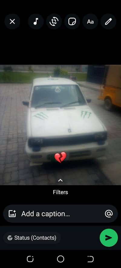 Body okay ha New tyar ha Engine okay ha. 03077219436. whats aap