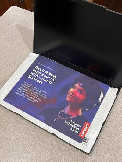 Lenovo Legion 5 15IRX10 Brand New For Sale RTX 5060