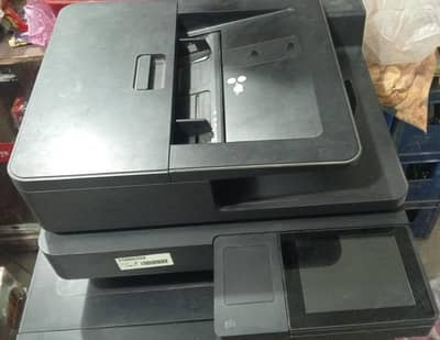 photocopy Machine