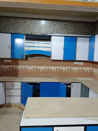 5marla ground floor house available for rent with boring