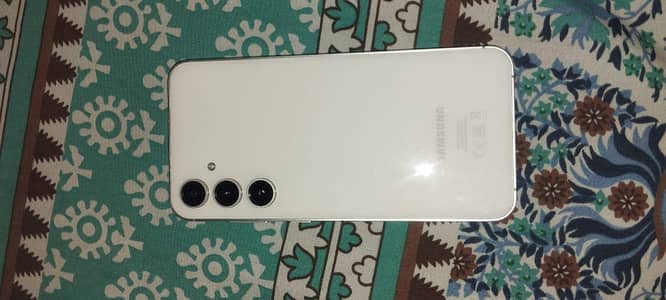 S23 FE 8/128 non pta