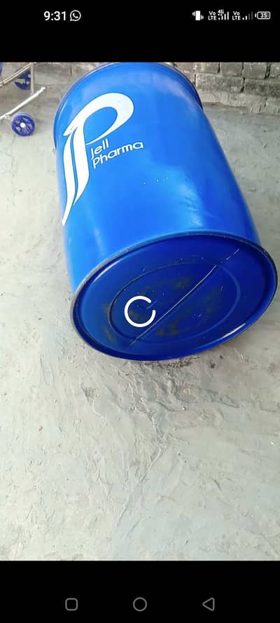 Pani wali Tanki for sale