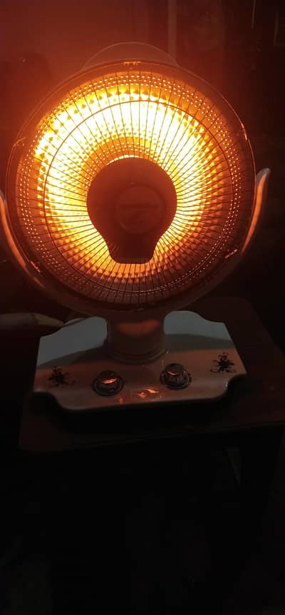 electric heater