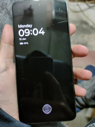 realme 12 8/256. complete box