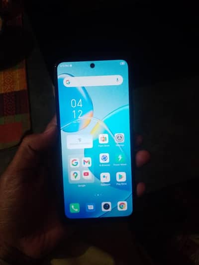 infinix hot 12 play