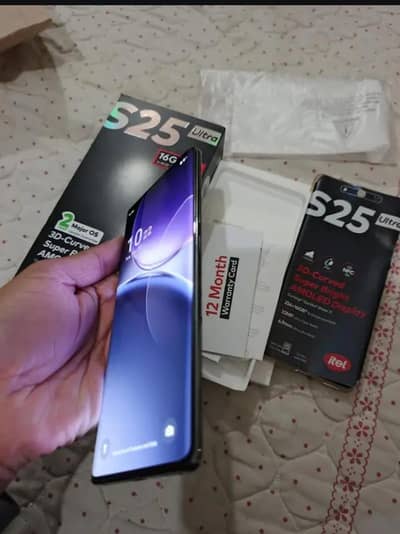 foll box 16 GB 256 GB corve display fingers display warranty available