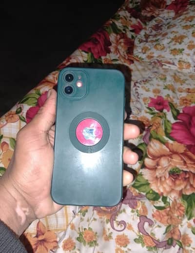 Iphone 11 factory unlock