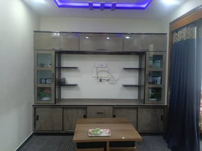 Beautiful 5marla first floor house available for rent with boring