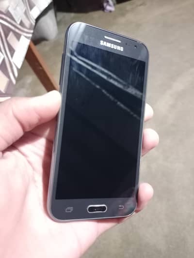 Samsung Galaxy J2