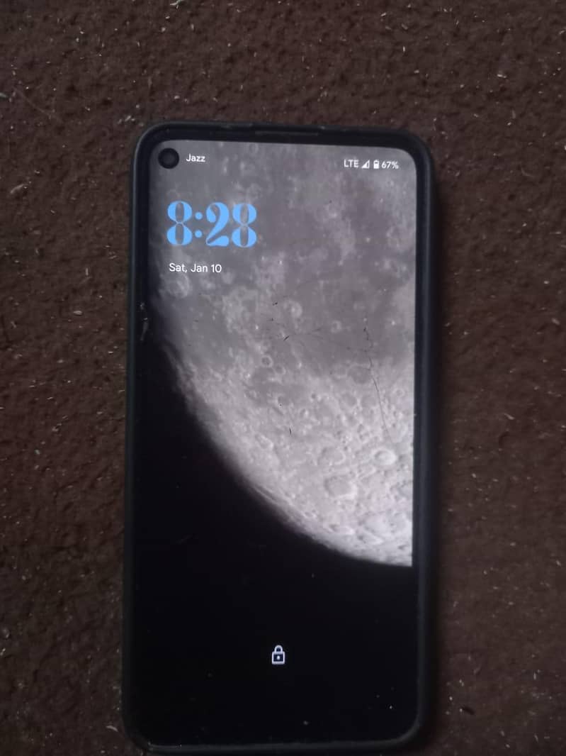 google pixel 4a 1