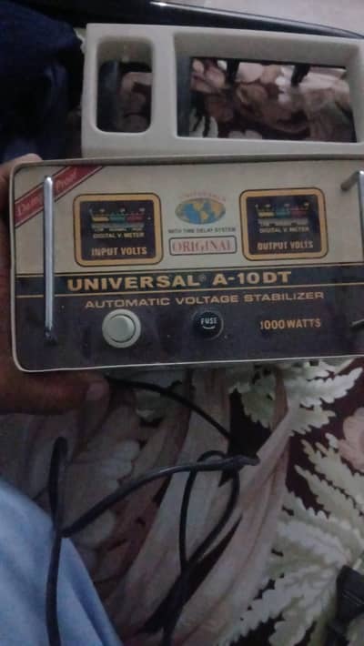 4 Satablizet for  sell