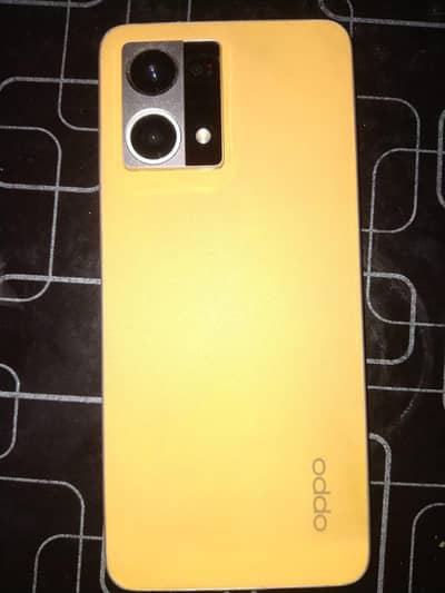 Oppo F21 pro.   WhatsApp number. 03711729442