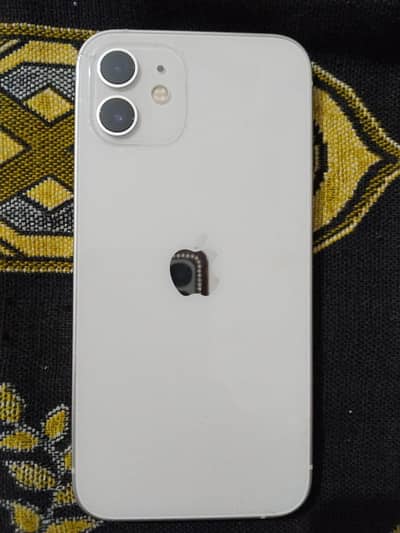 iphone 12 non pta jv 64Gb