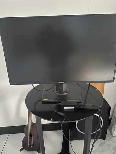 Asus Gaming Monitor- VG278/QR