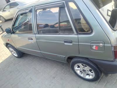 mehran for sale
