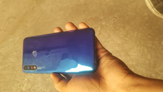 camon 12 air 4gb 64gb