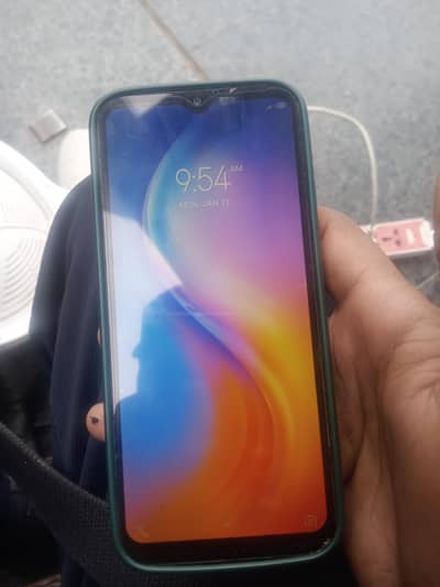 Tecno spark 4 lite 2/32 used