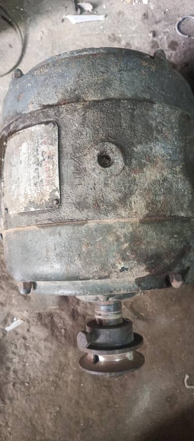 motor 3 phase 2.2 k. w walaiti