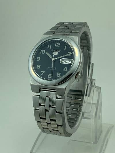 seiko 5