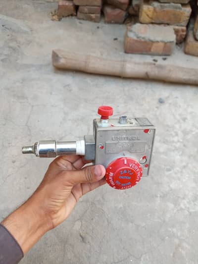 Geezer thermostate For Sale ( Bilkul New )