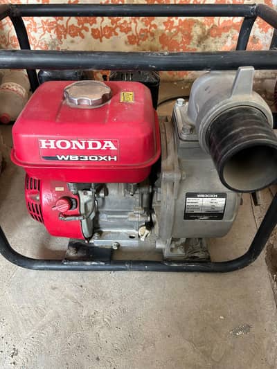 Honda Water Pump