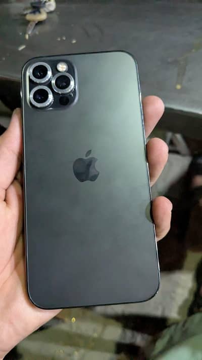 Iphone12pro