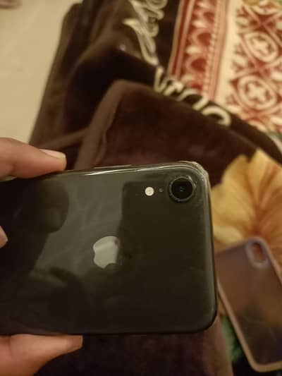 Iphone XR jv